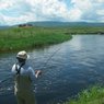 Fly-Fishing Equipment