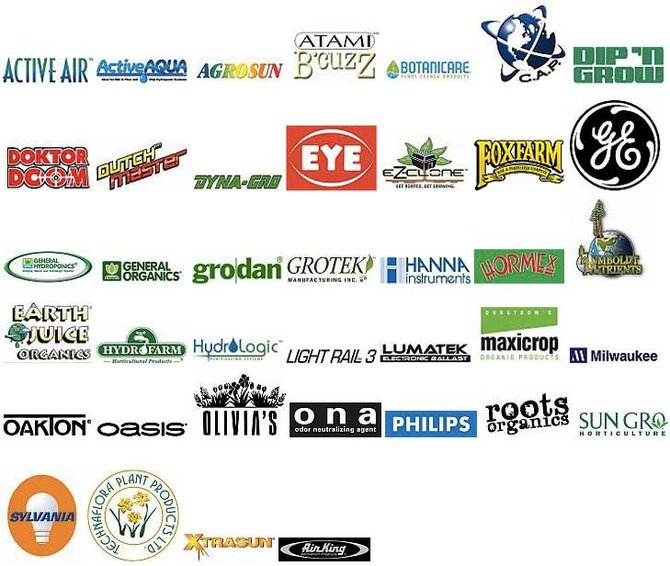 Our Products