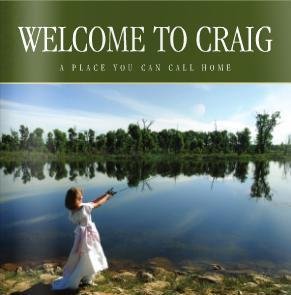Welcome to Craig