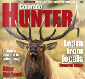 Colorado Hunter