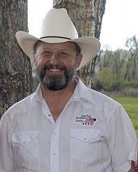 Roy McAnally