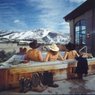Amenities - Hot Tubs