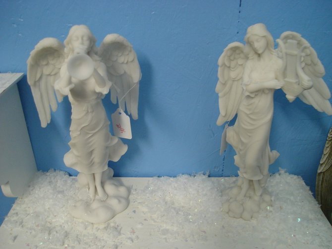 Angels