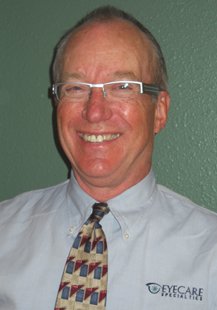 Ronald J. Danner, O.D.
