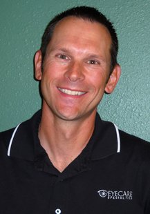 Craig T. Eckroth, O.D.