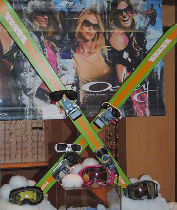 Eye Wear