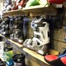 What We Offer in the WINTER!