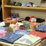 Ladies Sportswear
