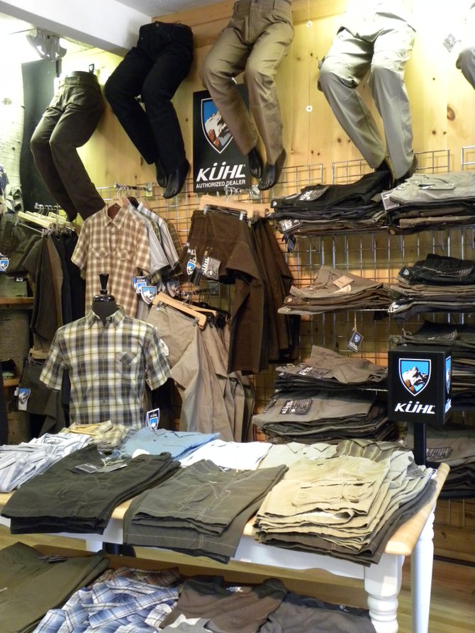 Men's Sportswear