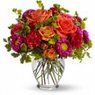 Birthday Arrangements