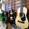 Musical Instruments