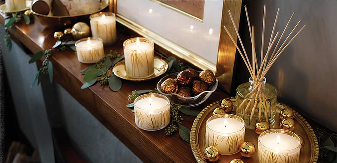 Thymes Products