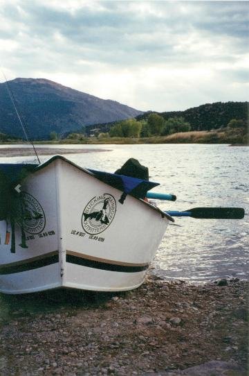 Float Trips