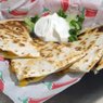 Quesadillas