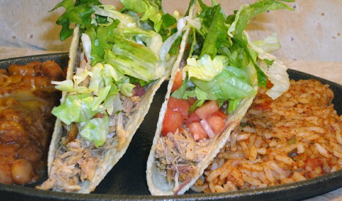 Tacos