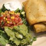 Chimichangas