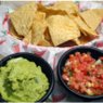 Sides