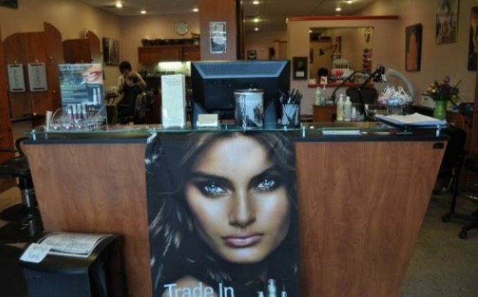 Retail Products