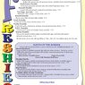 Breakfast Menu, Page 2