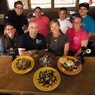 Catering: Breakfast, Lunch or Dinner