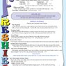 Lunch Menu, Page 1