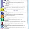 Lunch Menu, Page 2