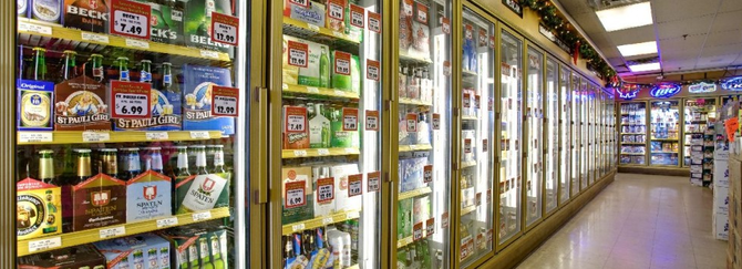 Weekly & Monthly Promotions