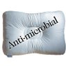 Crescent Cervical Pillow