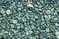 Sand & Gravel