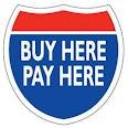 Buy Here Pay Here
