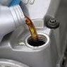 Oil Change