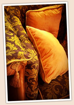 Design and Staging Services