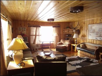 Accomodations