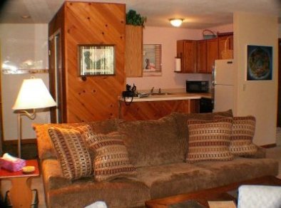 One Bedroom Steamboat Springs Condo Rentals = The Pines