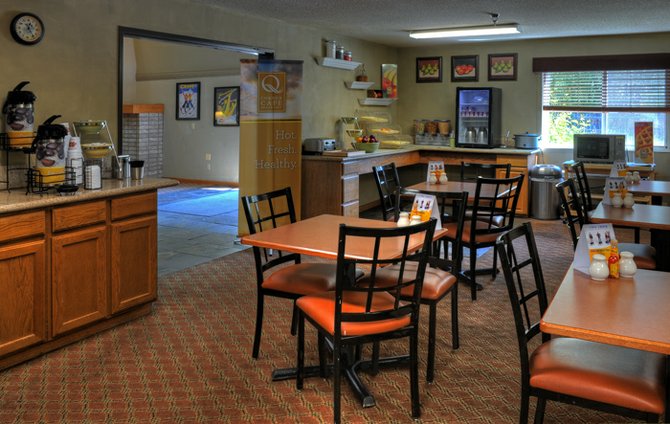 Services & Amenities