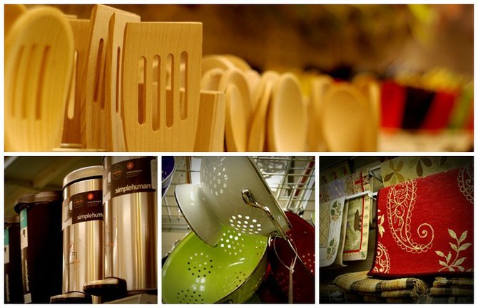 HOUSEWARES