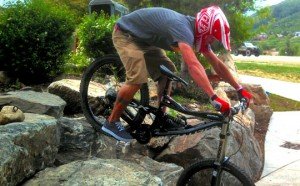 Bikes