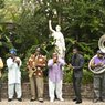 3/04/14 - The Dirty Dozen Brass Band