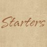 Starters