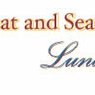 Lunch Menu