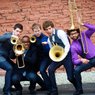 7/1/14 C Street Brass