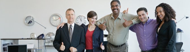 Commercial & Businessowner Insurance