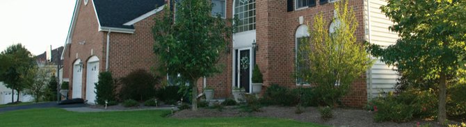 Homeowners Insurance