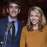 11/4/14 Aoife O'Donovan and Noam Pikelny