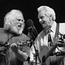 Del McCoury and David Grisman - Sat, Mar 5th