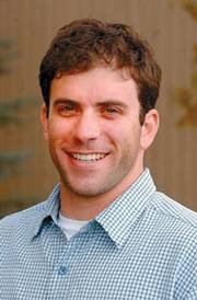Brent Boyer