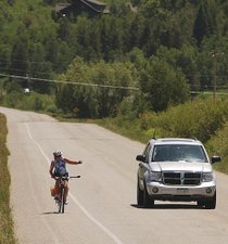 Holly Williams Cycling