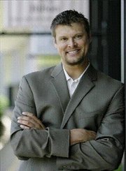 Sam Glenn will be giving a special presentation at the annual Achievement Night at 6:30 p.m. Oct. 29.