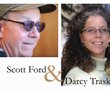 Darcy Trask and Scott Ford