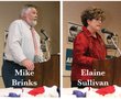 Candidates